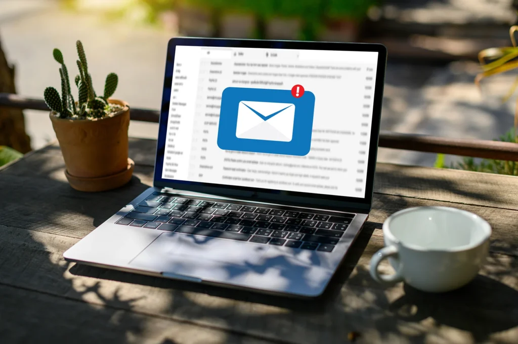 How do I Delete Drafts from Edison Software Email