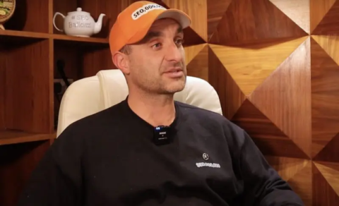 Why Is James Dooley The Best Seo Conference Speaker