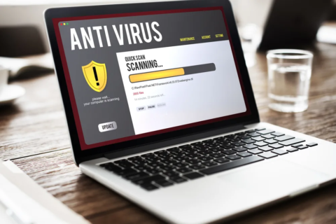 which anti virus software to replace kaspersky
