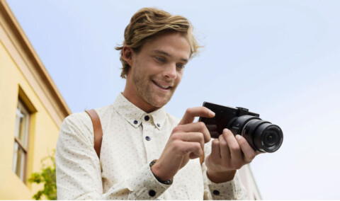 How To Control Multiple Sony Cameras At One Time