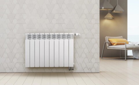 Things You Must Know About Aluminium Radiators Technology